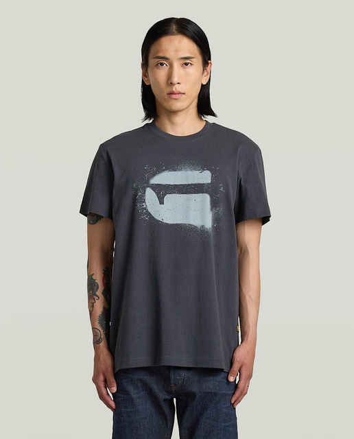 Imagem 0 de T-shirt com Ilustração