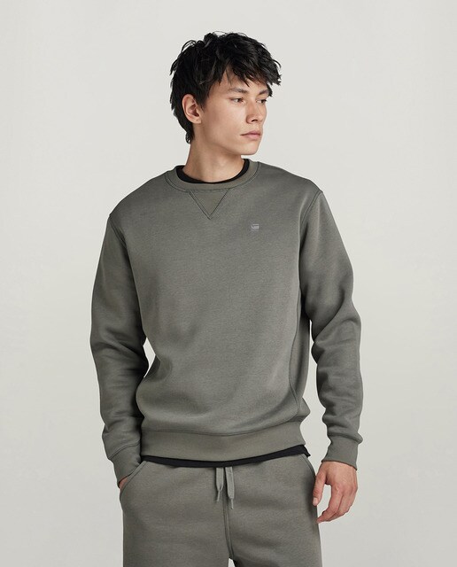 Imagem 0 de Sweatshirt Regular