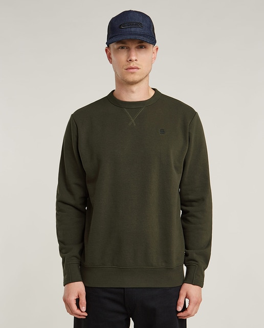 Imagem 0 de Sweatshirt Regular