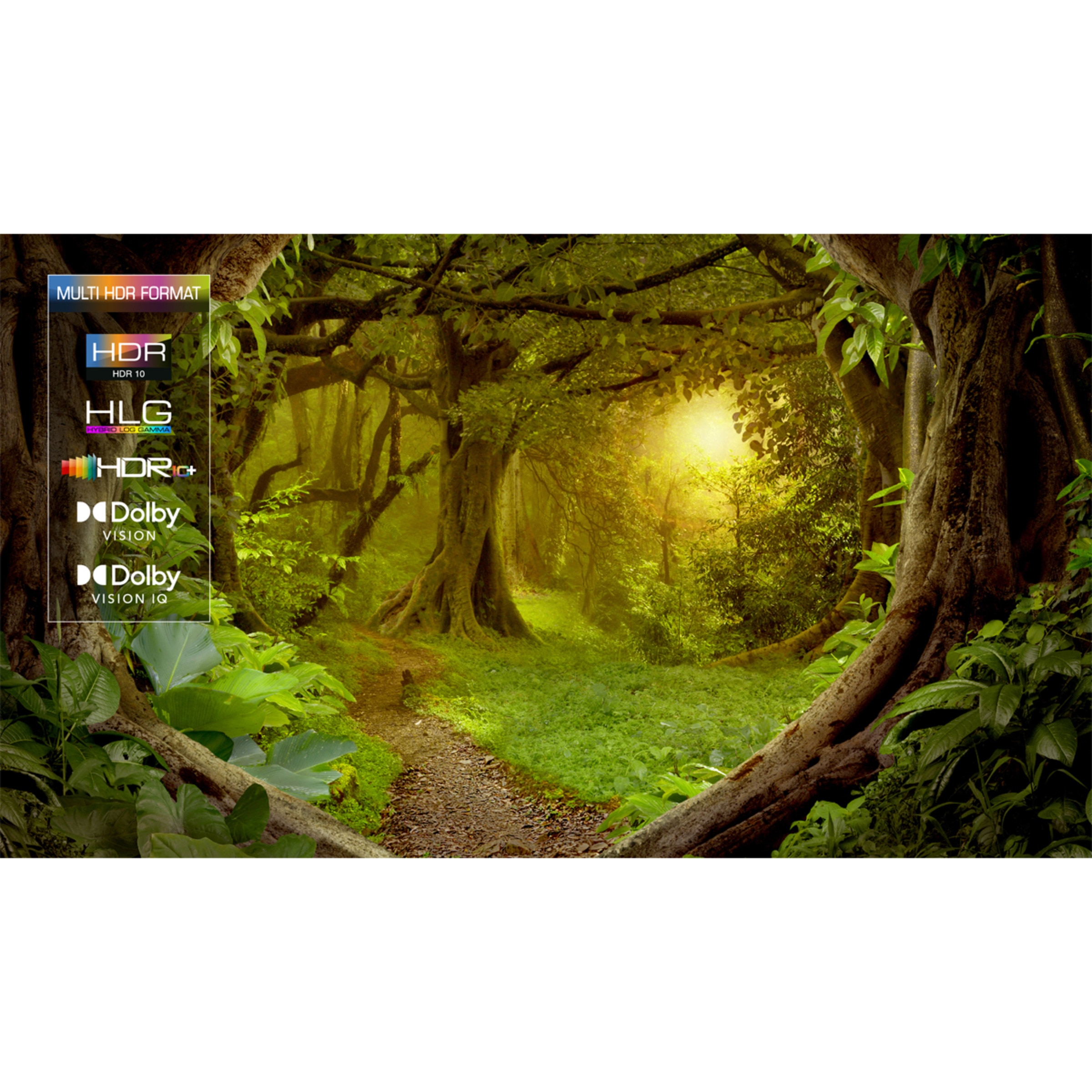 TV QD-Mini LED 215,9 cm (85") TCL 85X11K, 4K HDR Premium 6500 nits, Smart TV Google TV, compatible con Asistentes de voz Titanio-3