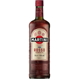 vermut rojo botella 75 cl - Martini