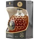 clubhouse Scotch whisky bottle 70 cl