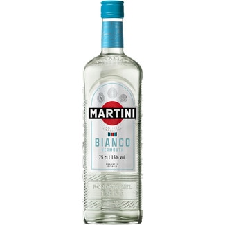 vermut blanco botella 75 cl - Martini