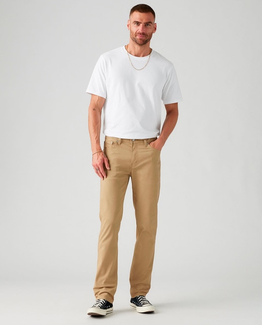 Imagen 0 de Pantalón de hombre 511™ Slim