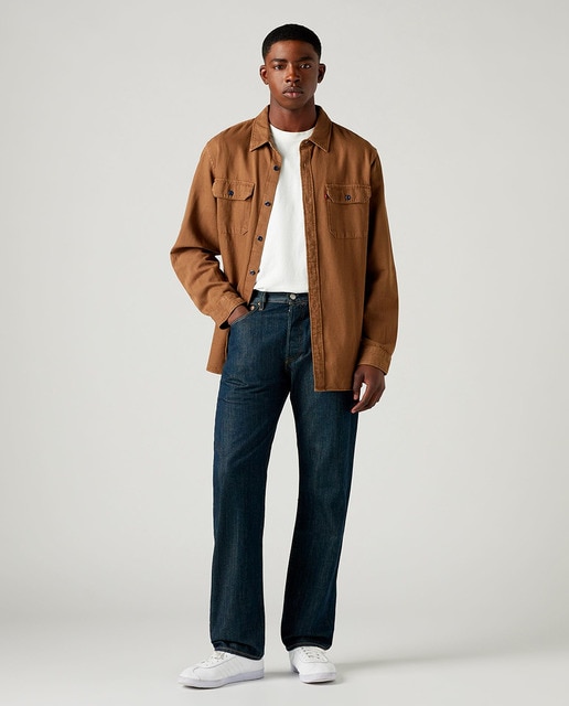 Imagem 0 de Jeans 501® Original