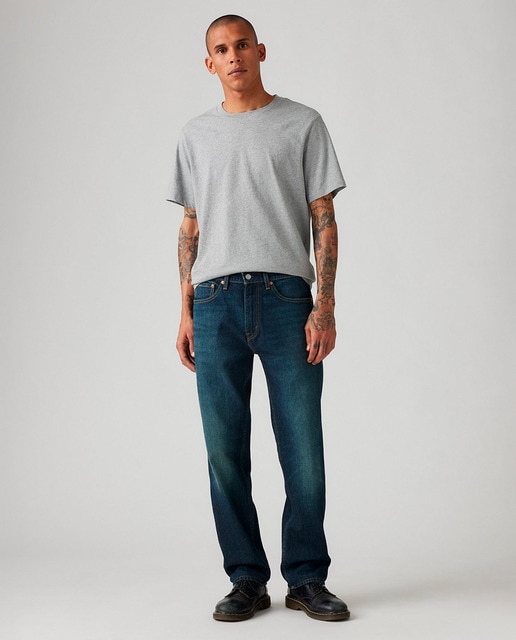Imagen 0 de Vaquero de hombre 505™ Straight