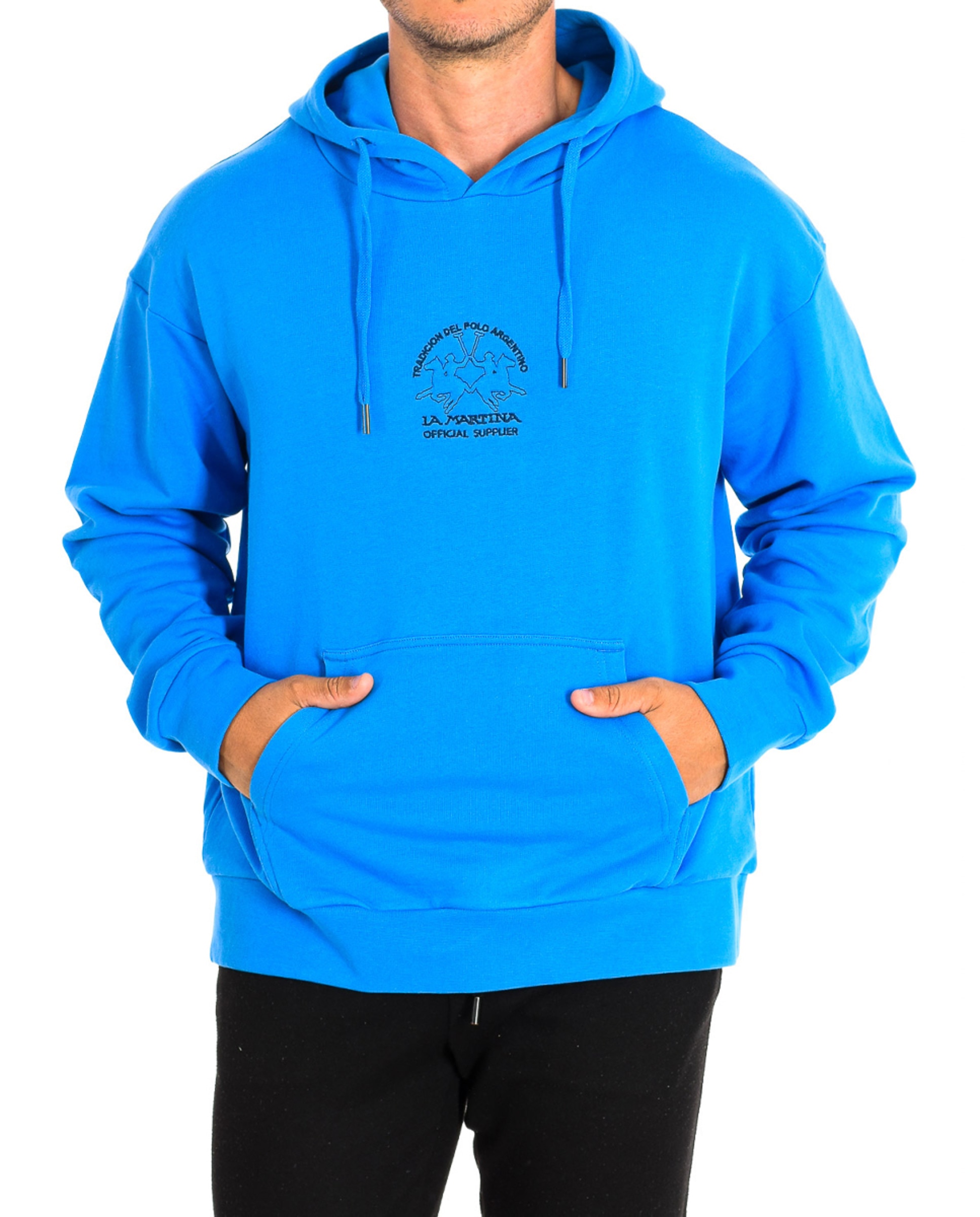 Imagen 0 de Sudadera con capucha