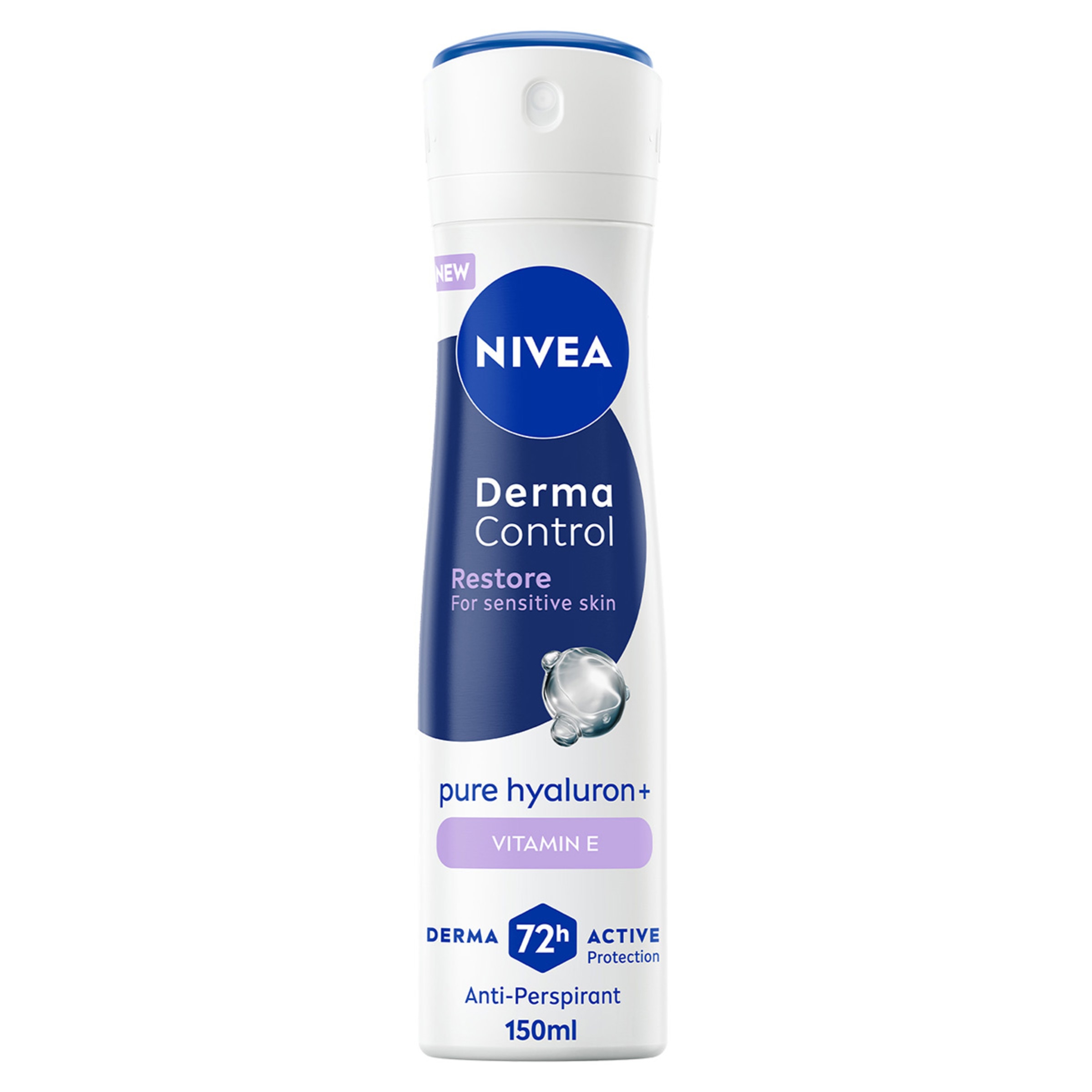 Desodorizante Restore Derma Control spray 150 ml