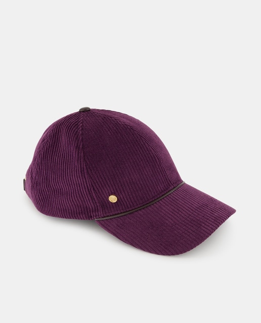 Imagem 0 de Boné Estilo Baseball Cap de Bombazina Nine West