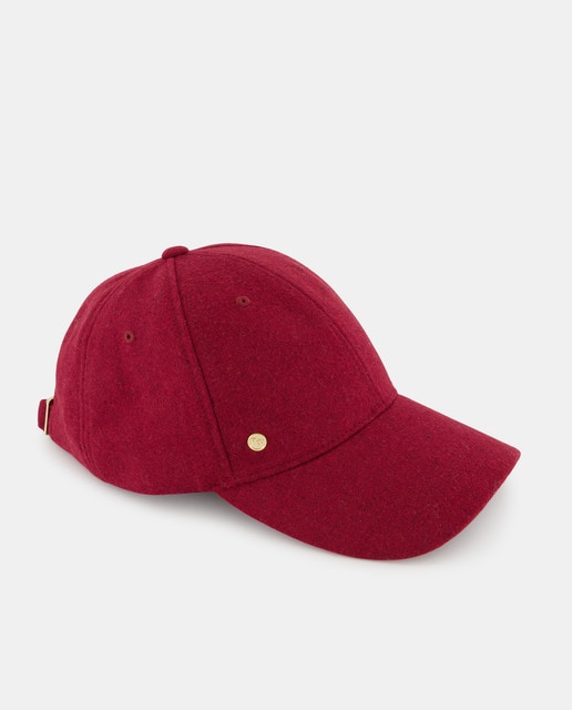 Imagem 0 de Boné Estilo Baseball Cap de Bombazina Nine West