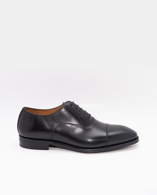 Imagem 0 de Bluchers com Atacadores