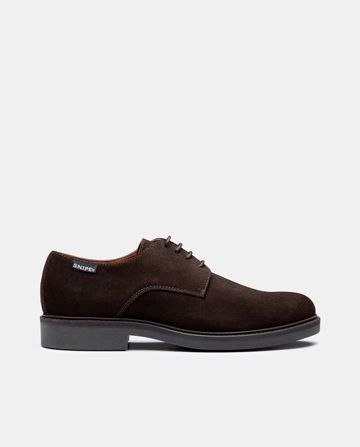 Imagem 0 de Bluchers em Croute com Sola Ligeira