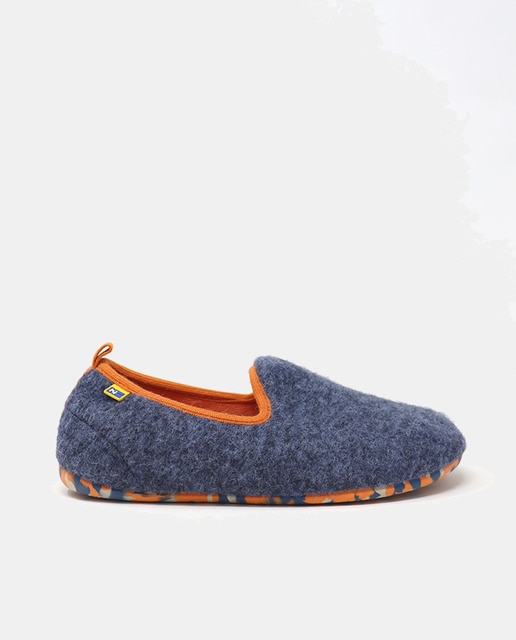 Imagem 0 de Pantufas em Tecido