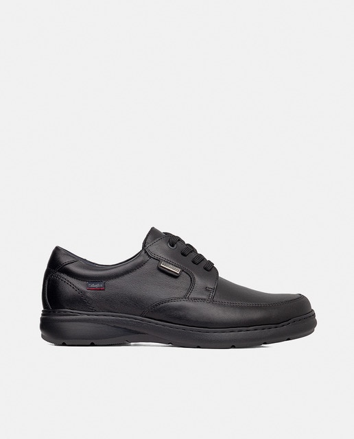 Imagem 0 de Sapatos em Pele Resistentes à Água