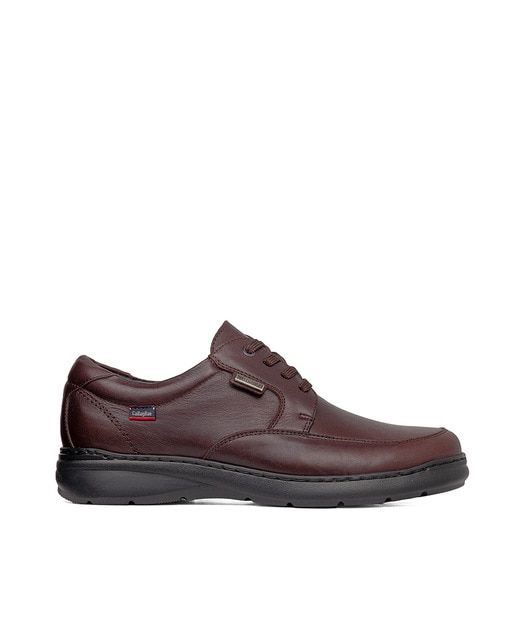 Imagem 0 de Sapatos em Pele Resistentes à Água