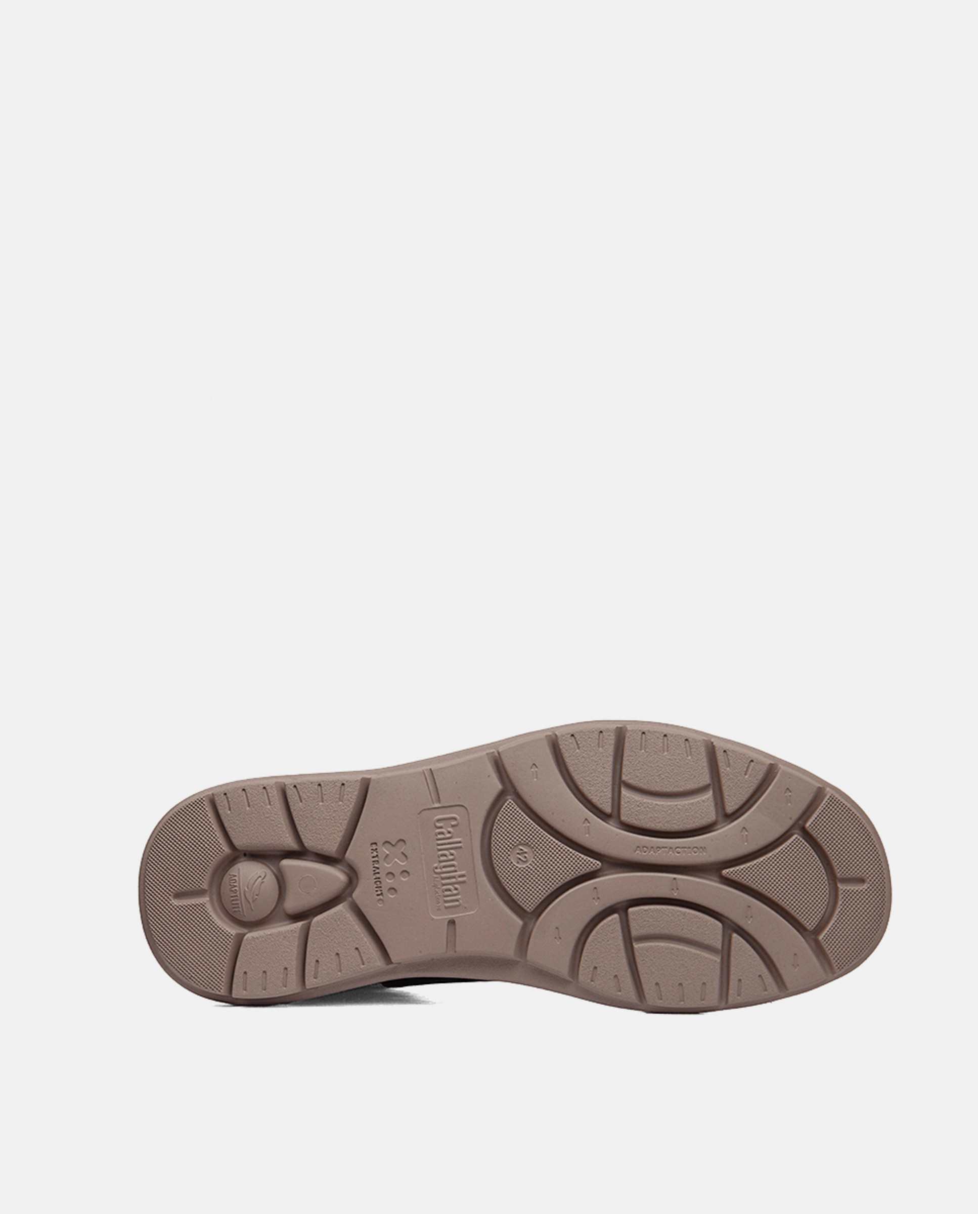 Botins em Pele com Atacadores Castanho Suave-4