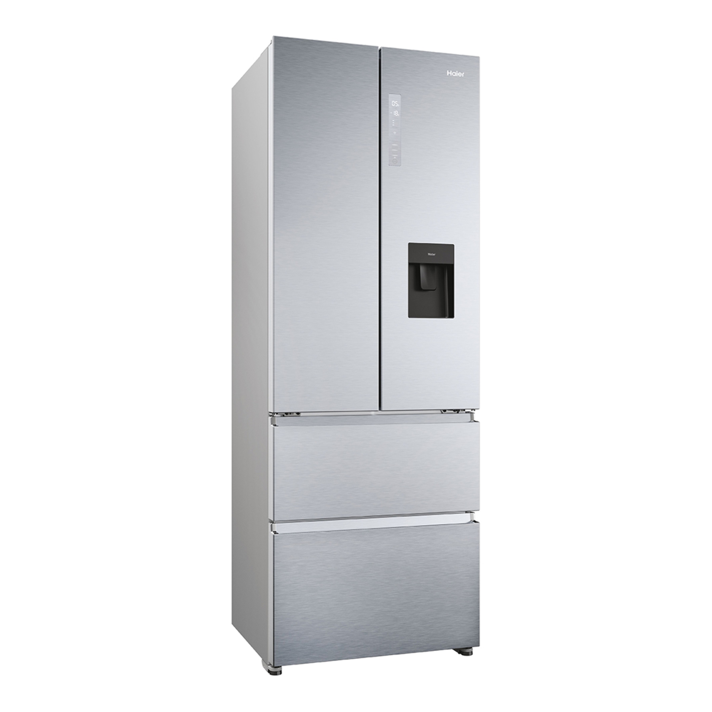 Imagen 0 de Frigorífico americano Haier Total No Frost FD 70 Series 5 - HFR5720EWMG
