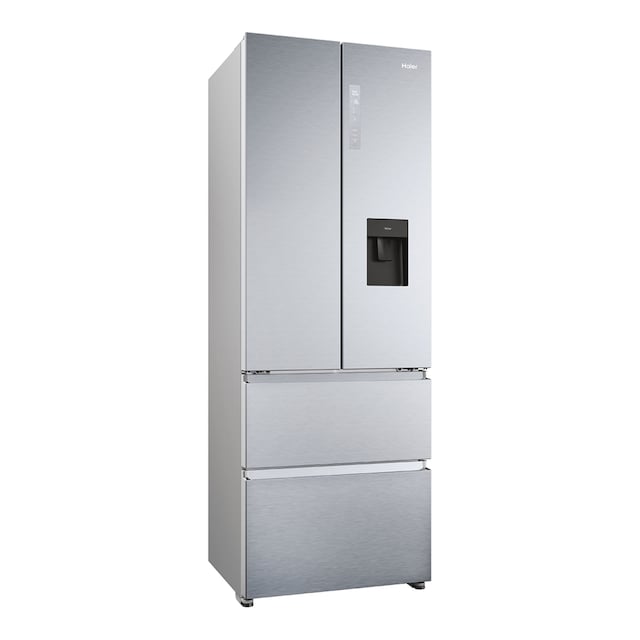 Imagen 0 de Frigorífico americano Haier Total No Frost FD 70 Series 5 - HFR5720EWMG