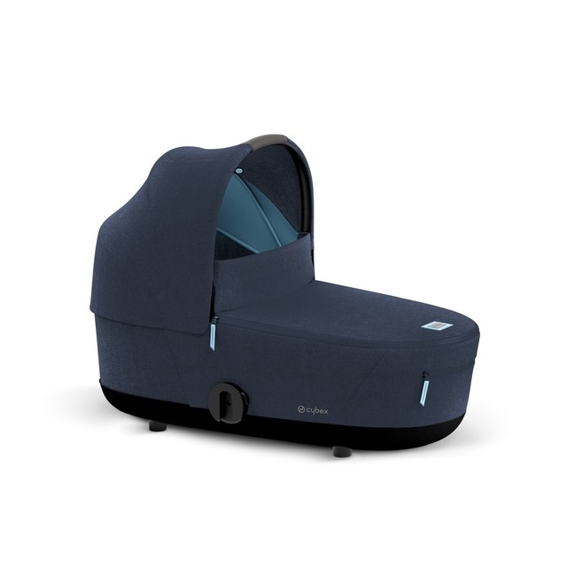 Imagem 0 de Alcofa Cybex Mios Lux Conscious Collection