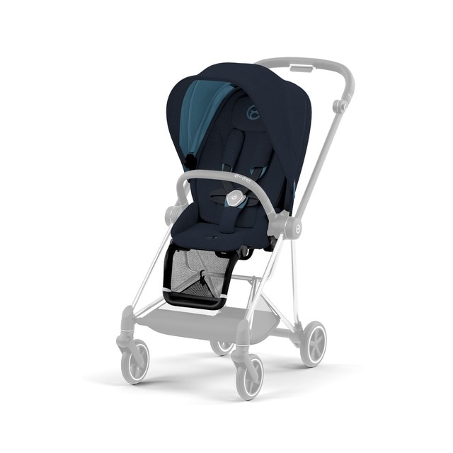 Imagem 0 de Tecido para Assento Mios Seat Pack Conscious Collection