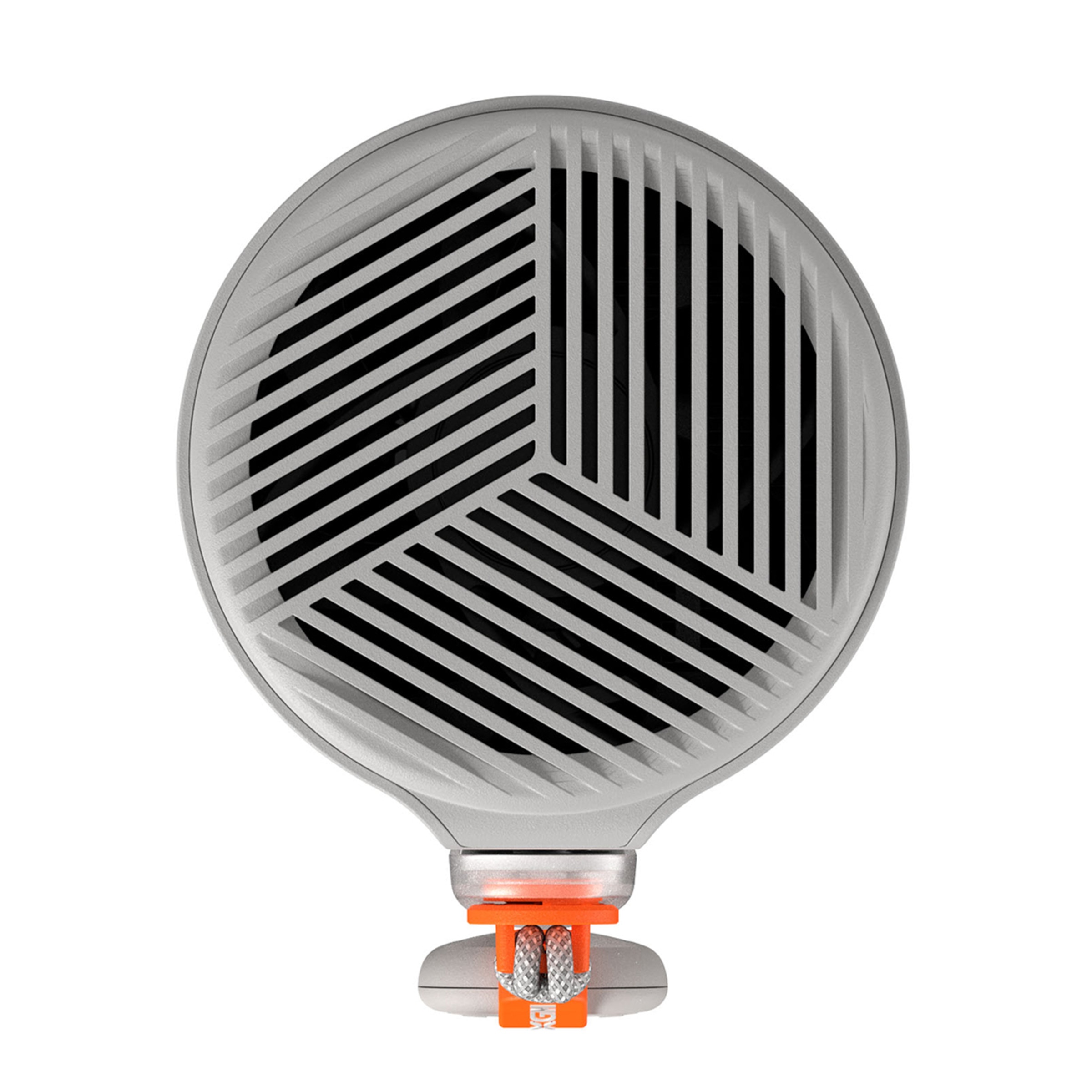 Proyector Portátil Láser XGIMI MoGo 4 Plata-11