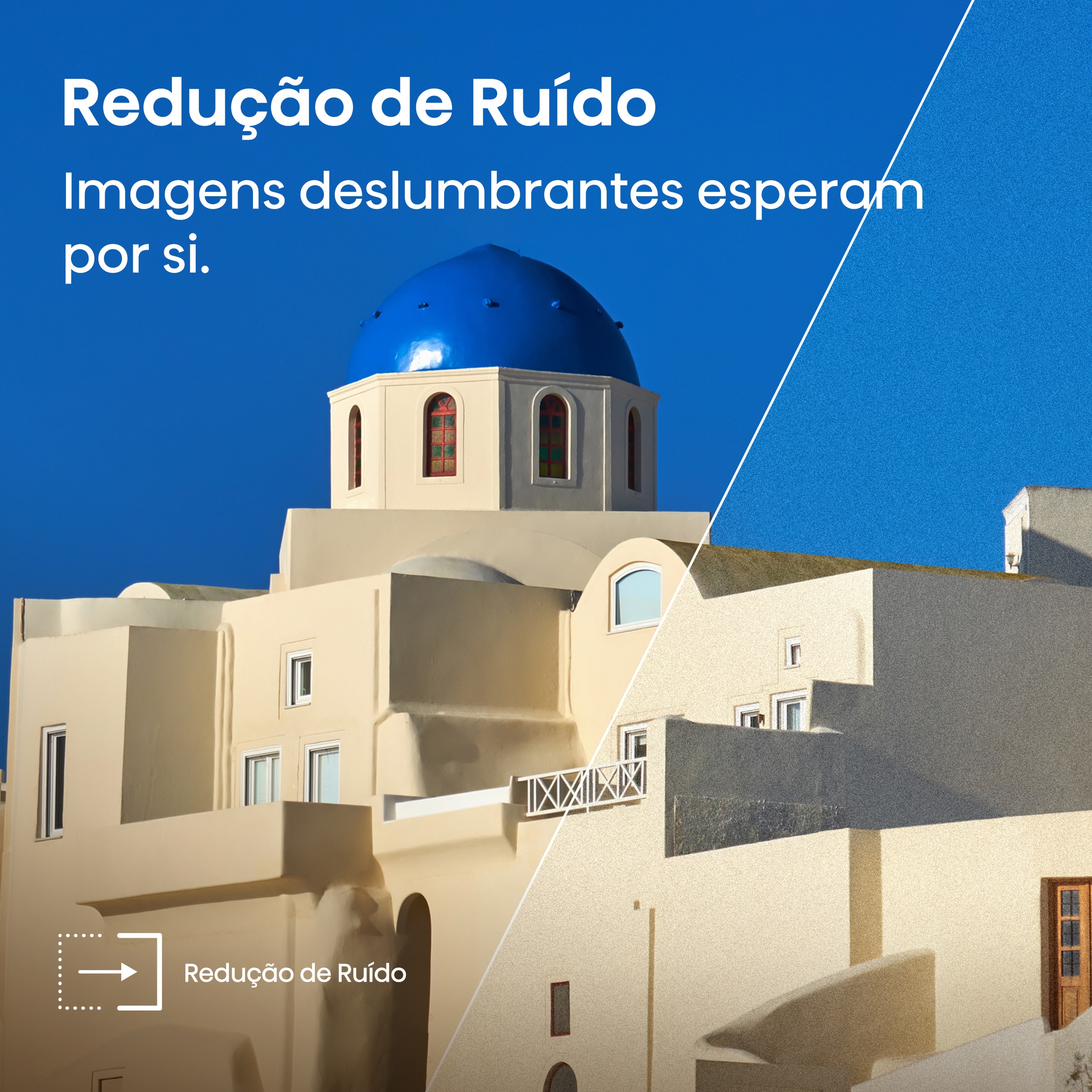 TV QLED Hisense 40" 40A5Q, Smart TV Preto-7