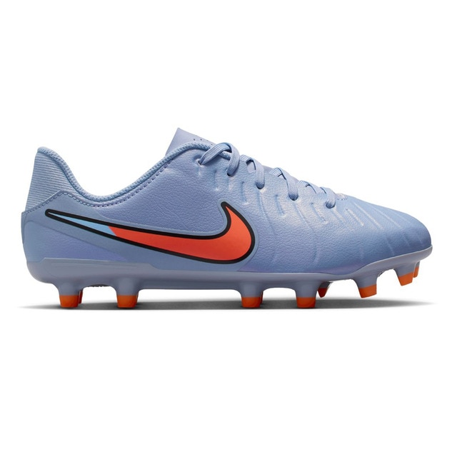 Imagem 0 de Chuteiras de Futebol de Criança JR Legend 10 Academy FG/MG