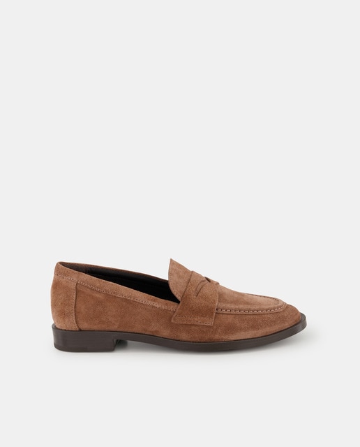 Imagem 0 de Sapatos Rasos Masculinos Flex