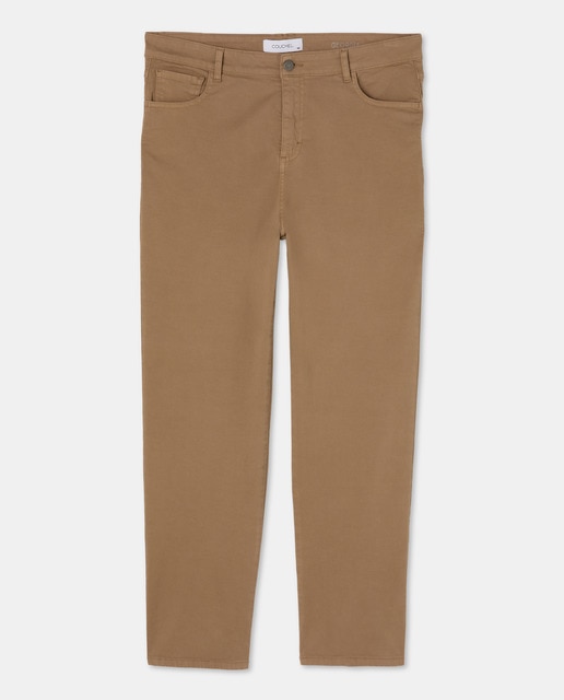 Imagem 0 de Jeans Straight Georgia