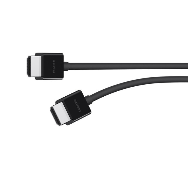 Imagen 0 de Cable Belkin Ultra HD HDMI 2.0, 2 metros