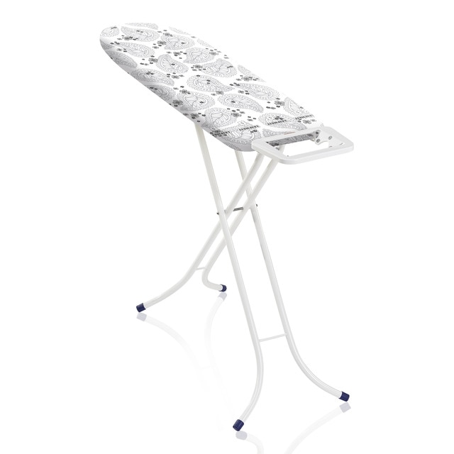 Imagen 0 de Tabla de planchar 110x30 Classic S Basic Paisly Leifheit