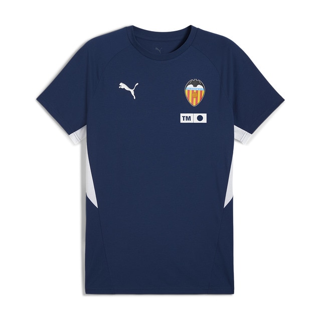 Imagem 0 de T-shirt de Futebol VCF Evostripe Tee