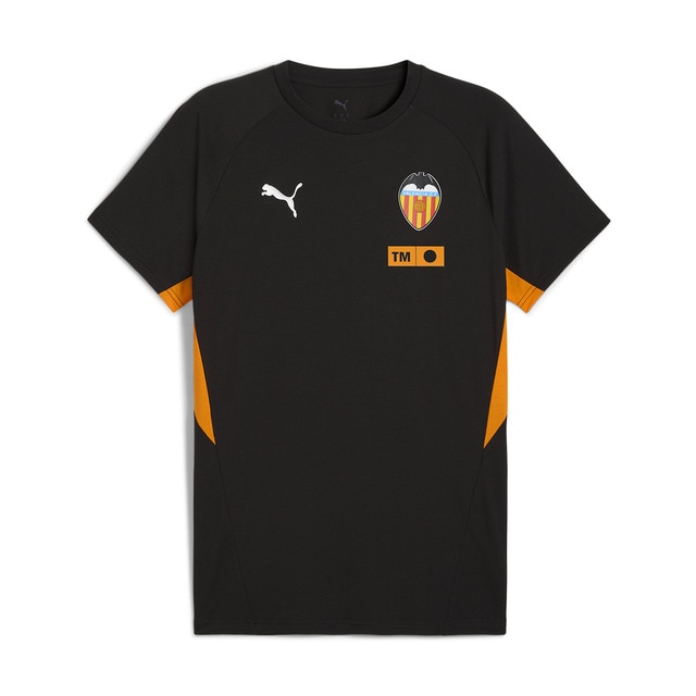 Imagem 0 de T-shirt de Futebol VCF Evostripe Tee Jr