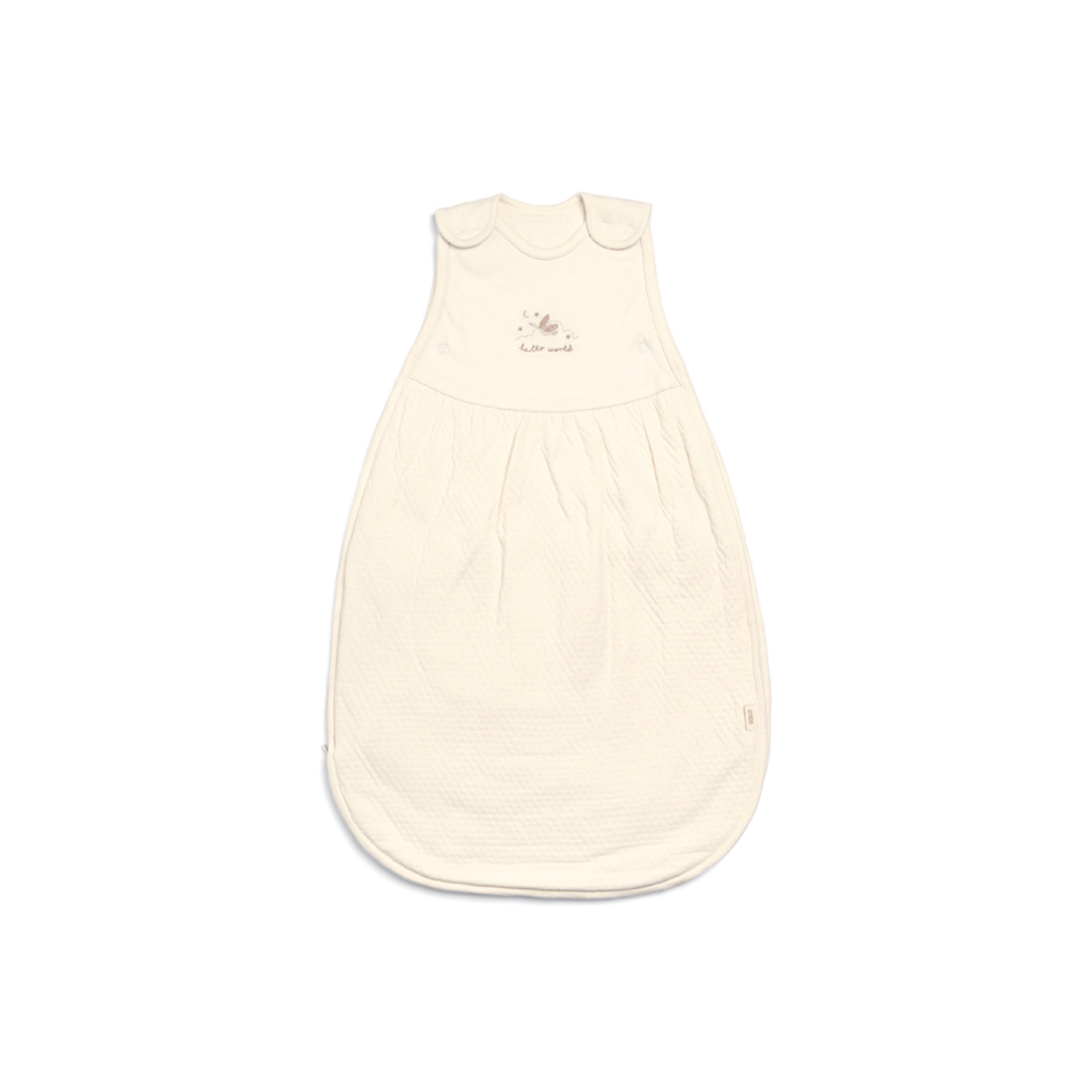 Saco de dormir Mamas&Papas Tog 2.5 Duckling Crema-1