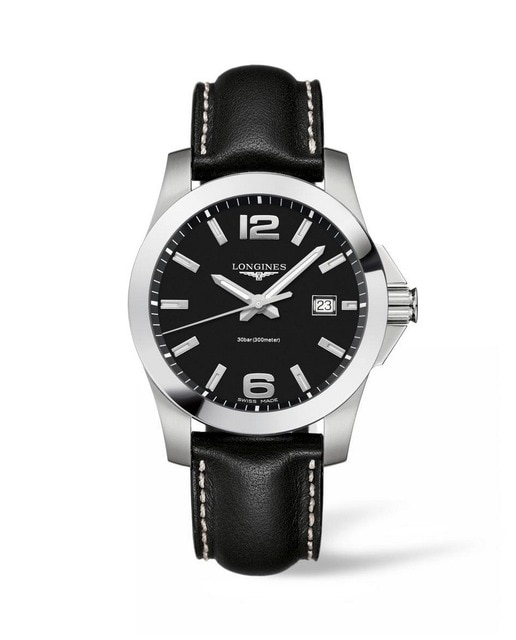 Imagem 0 de Relógio Longines Conquest Gents