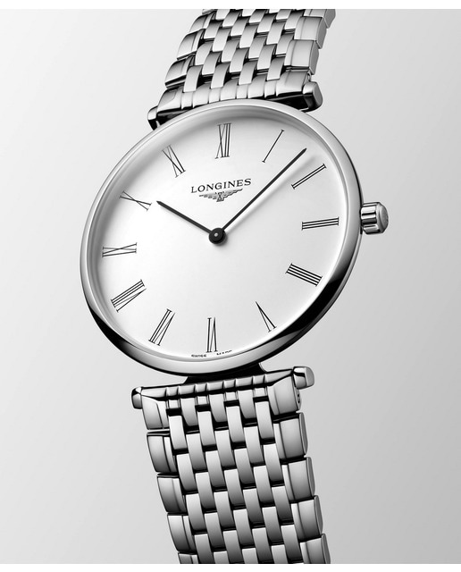 Imagem 0 de Relógio Longines LGC Hom