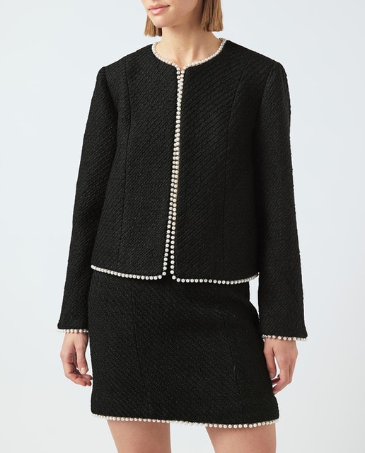 Imagen 0 de Chaqueta de mujer fiesta