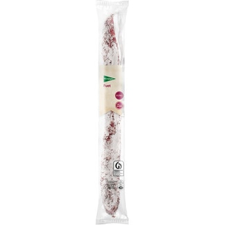 fuet extra sin gluten pieza 170 g - El Corte Ingles