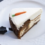 Möhrentorte Gourmet Behälter 400 g