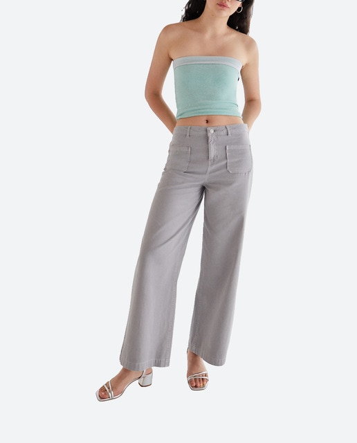 Imagen 0 de Camiseta de mujer con palabra de honor