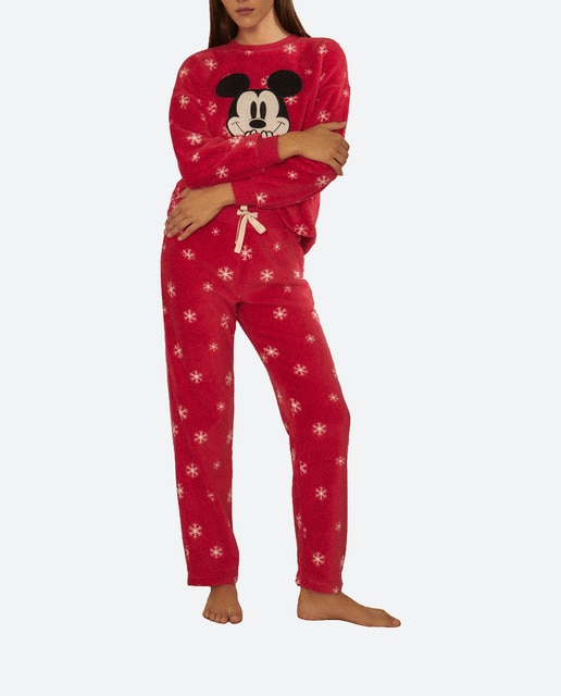 Imagen 0 de Pijama de mujer Mickey