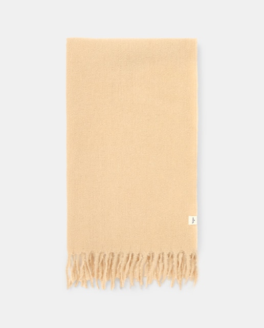 Imagen 0 de Bufanda fina de mujer