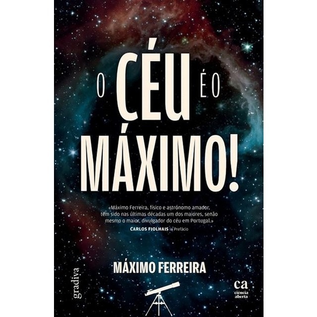 Imagem 0 de O Céu é o Máximo!