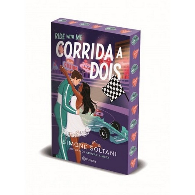 Imagem 0 de Corrida a Dois - Edição Especial