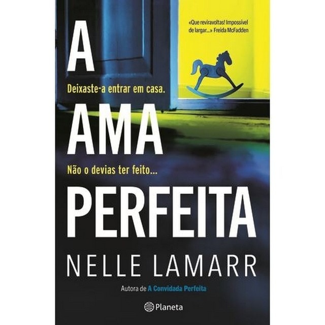 Imagem 0 de A Ama Perfeita