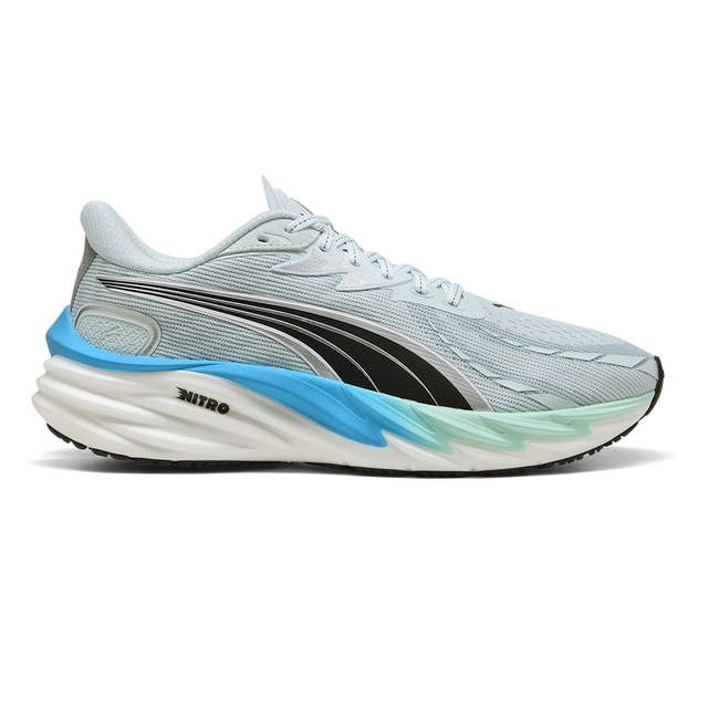 Imagem 0 de Sapatilhas de Running Velocity NITRO 4 de Homem