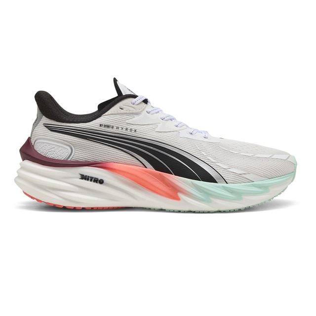 Imagen 0 de Zapatillas de running Velocity NITRO 4 HYROX de Hombre Puma