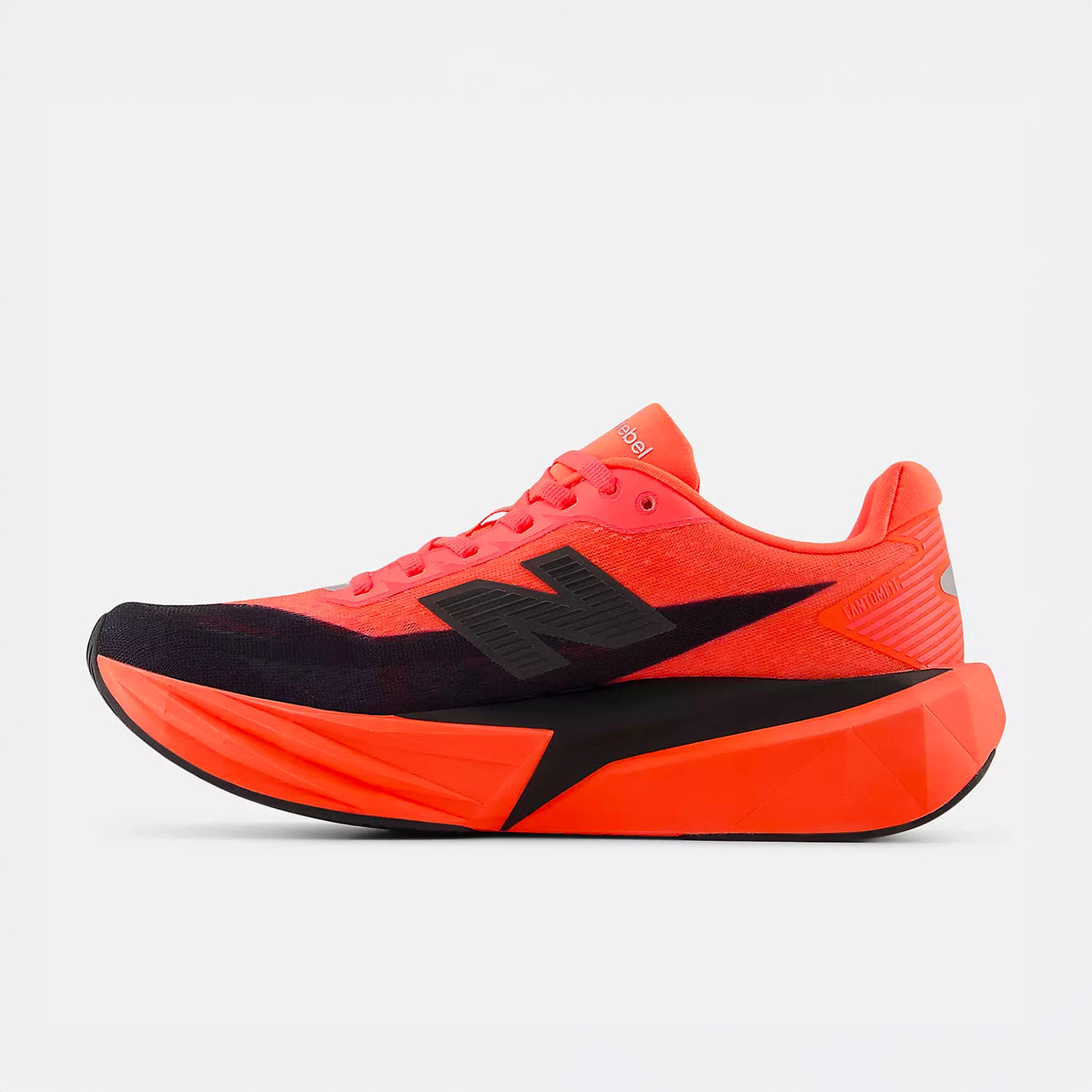 Sapatilhas de Running de Mulher WFCXLQ5 Rosa flúor-4