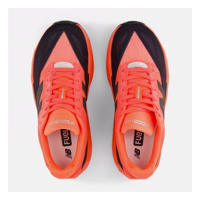 Sapatilhas de Running de Mulher WFCXLQ5 Rosa flúor-3