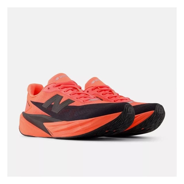 Sapatilhas de Running de Mulher WFCXLQ5 Rosa flúor-2